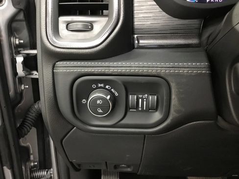 Used 2024 RAM 2500 Rebel w/ Safety Group AWD/4WD image 15