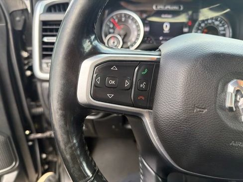 Used 2019 RAM 1500 Big Horn AWD/4WD image 22