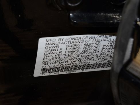 Used 2024 Acura MDX w/ Advance Package AWD/4WD image 43