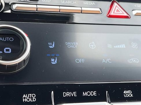 New 2026 Hyundai Santa Fe Calligraphy AWD/4WD image 38