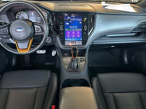 Used 2022 Subaru Outback Wilderness AWD/4WD image 13