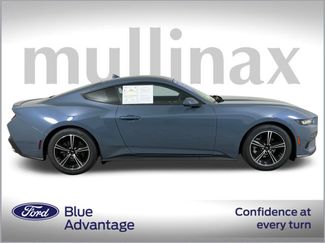 Certified 2024 Ford Mustang Premium video 2