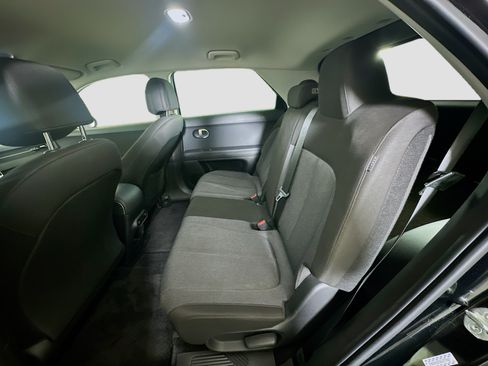 Used 2024 Hyundai Ioniq 5 SEL RWD image 28