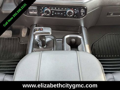 Used 2023 Chevrolet Silverado 1500 LTZ w/ LTZ Convenience Package II image 20