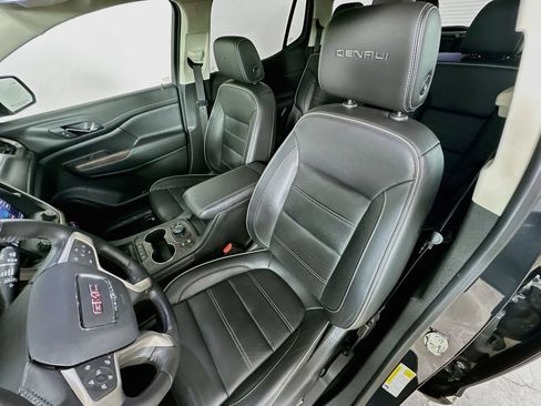 Used 2020 GMC Acadia Denali FWD image 34