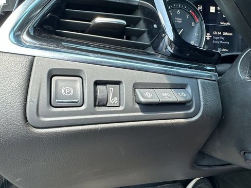 Used 2021 Cadillac XT6 Premium Luxury AWD/4WD image 58