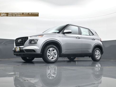 New 2026 Hyundai Venue SE FWD image 21