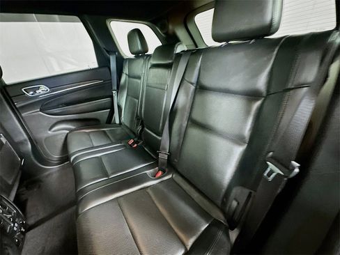 Used 2019 Jeep Grand Cherokee Limited w/ Luxury Group II image 18