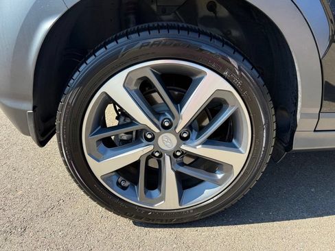Used 2019 Hyundai Kona Ultimate AWD/4WD image 19
