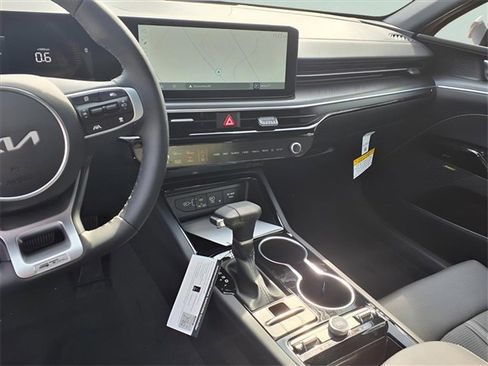 New 2026 Kia K5 GT-Line w/ GT-Line Premium Package image 5