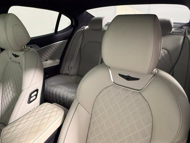 Used 2023 Genesis G70 3.3T w/ Sport Prestige Package RWD image 35
