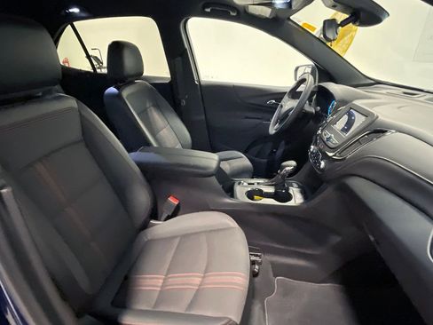 Used 2020 Chevrolet Equinox LT image 26