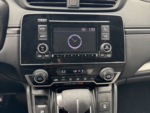 Used 2020 Honda CR-V LX image 17