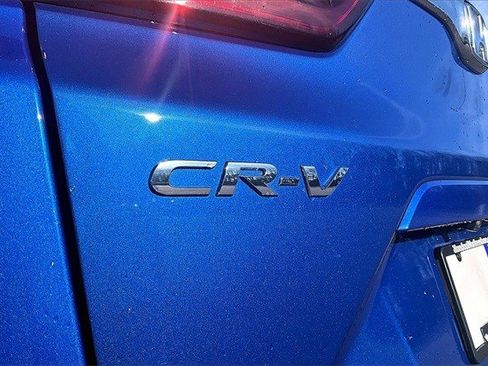 Certified 2021 Honda CR-V Special Edition image 23