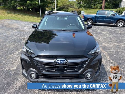 Used 2023 Subaru Outback Premium AWD/4WD image 4