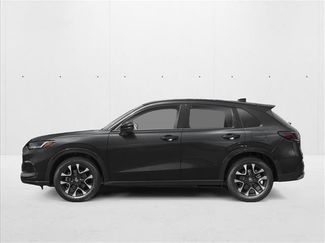 New 2026 Honda HR-V EX-L video 3