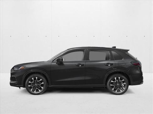 New 2026 Honda HR-V EX-L image 3