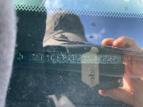 Used 2000 Toyota Solara SE image 39