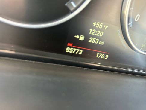 Used 2014 BMW X3 xDrive28i image 12