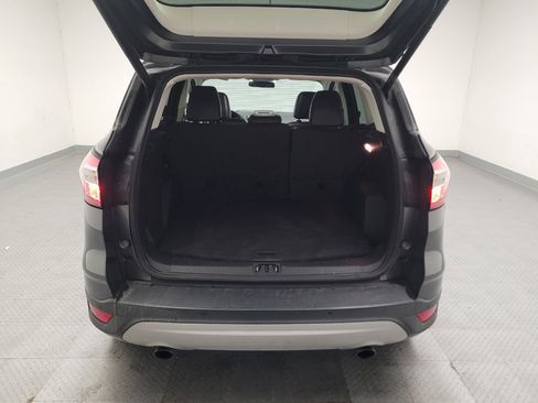 Used 2017 Ford Escape Titanium AWD/4WD image 29
