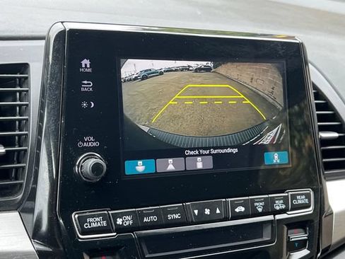 Used 2020 Honda Odyssey EX-L image 25