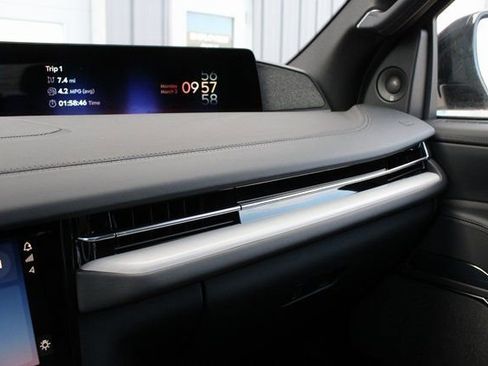 New 2026 Lincoln Navigator Reserve w/ Jet Appearance Package AWD/4WD image 48