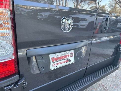 New 2026 RAM ProMaster 1500 image 13