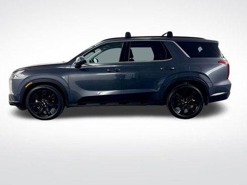 Used 2025 Hyundai Palisade XRT image 7