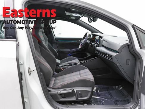 Used 2024 Volkswagen GTI S FWD image 23