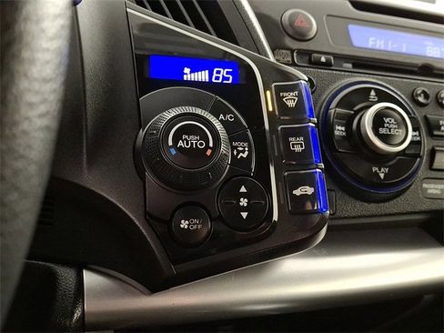 Used 2013 Honda CR-Z image 17