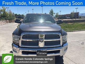Used 2016 RAM 3500 Big Horn AWD/4WD video 2