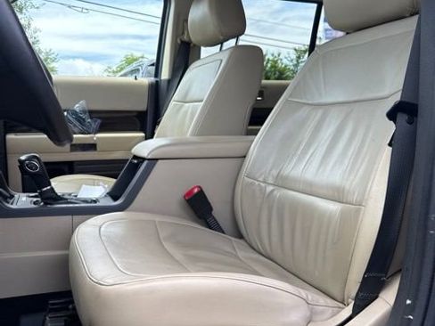 Used 2019 Ford Flex SEL w/ Equipment Group 202A AWD/4WD image 18