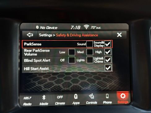 Used 2019 Dodge Charger Scat Pack w/ Plus Group image 45