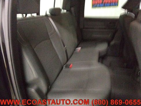 Used 2025 RAM 2500 Tradesman image 15