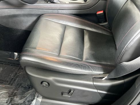 Used 2022 Dodge Durango R/T image 19