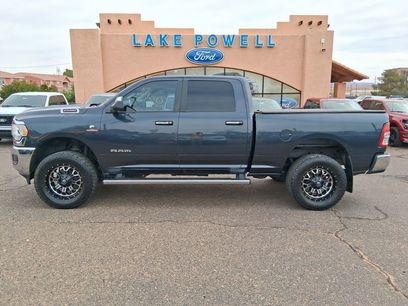 Used 2019 RAM 2500 Big Horn
