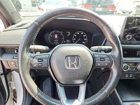 Used 2024 Honda CR-V Sport image 14