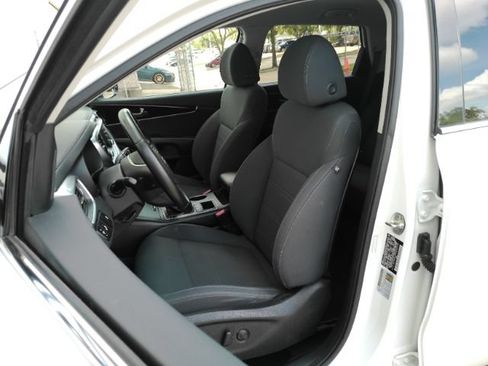 Used 2019 Kia Sorento AWD w/ LX Convenience Package image 14