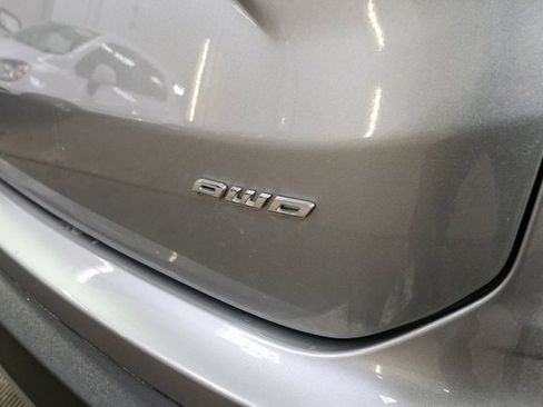 Used 2024 Ford Edge SEL w/ Convenience Package image 10