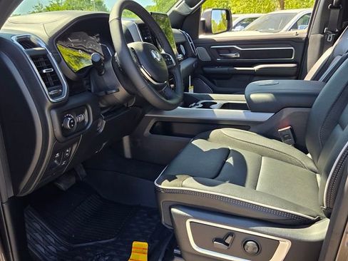 New 2026 RAM 1500 Laramie image 8