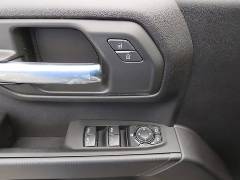 New 2026 GMC Sierra 1500 Pro w/ Pro Value Package image 10