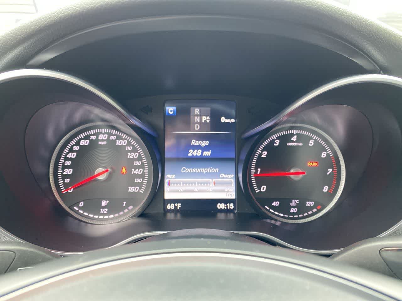 Used 2017 Mercedes-Benz C 300 Sedan image 27