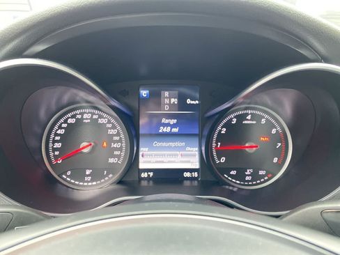 Used 2017 Mercedes-Benz C 300 Sedan image 27