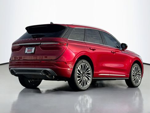 Used 2022 Lincoln Corsair Reserve w/ Equipment Group 201A image 2