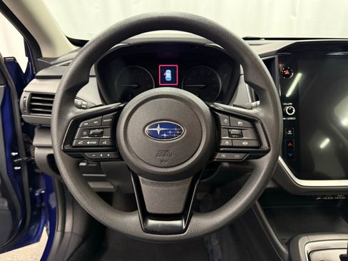 Used 2025 Subaru Crosstrek 2.0i Premium AWD/4WD image 12