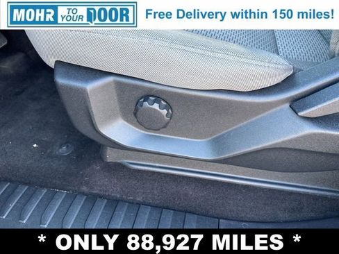 Used 2019 Ford F150 XLT image 11