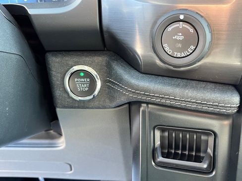 New 2025 Ford F150 Lightning Flash image 11