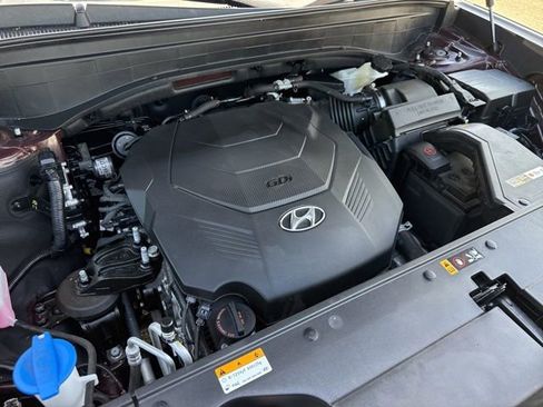 Used 2024 Hyundai Palisade Limited AWD/4WD image 30