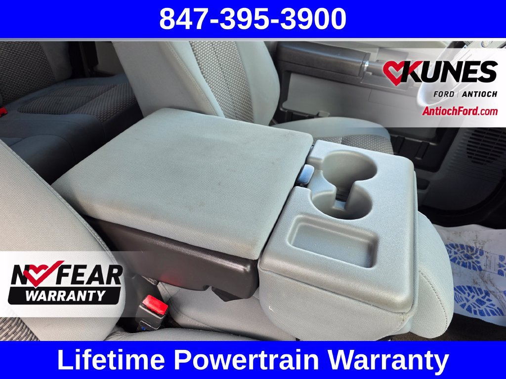 Used 2016 Ford F350 XLT w/ XLT Interior Package AWD/4WD image 36