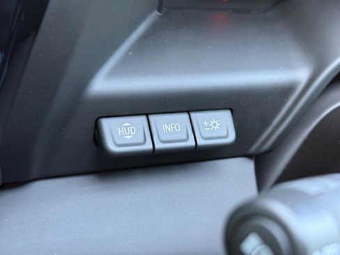 Certified 2024 GMC Sierra 1500 AT4 w/ Technology Package image 20